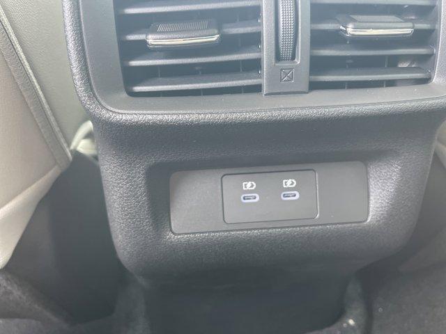 new 2025 Nissan Murano car, priced at $40,999