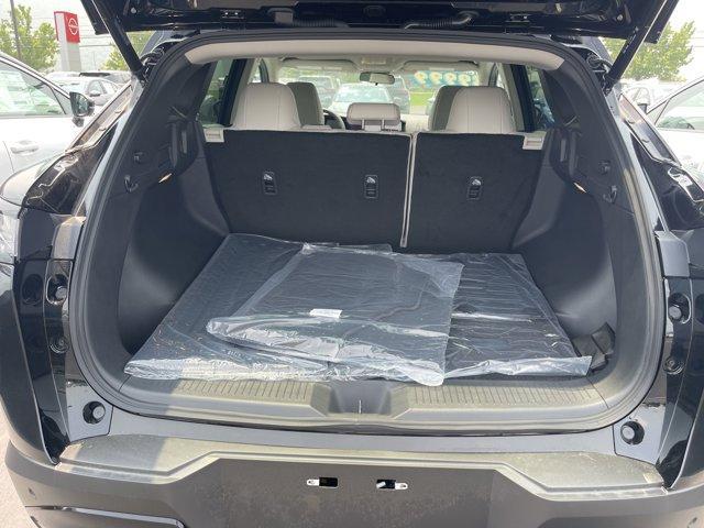 new 2025 Nissan Murano car, priced at $40,999
