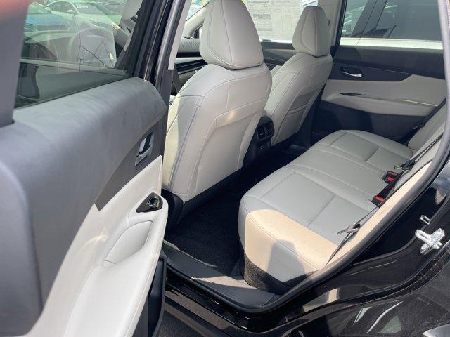 new 2025 Nissan Murano car, priced at $40,999
