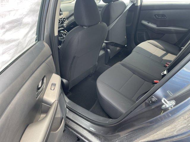 new 2025 Nissan Sentra car, priced at $22,999