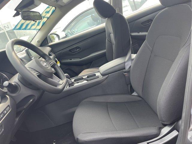 new 2025 Nissan Sentra car, priced at $22,999