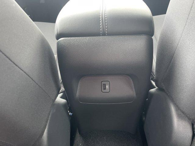 new 2025 Nissan Sentra car, priced at $22,999