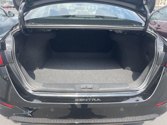 new 2025 Nissan Sentra car, priced at $23,999