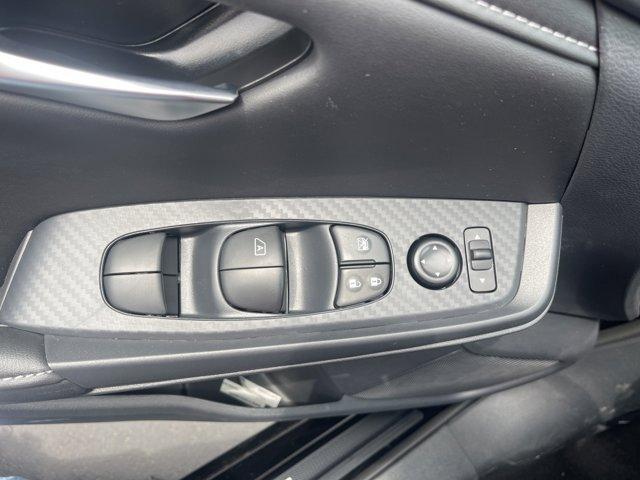 new 2025 Nissan Sentra car, priced at $23,999