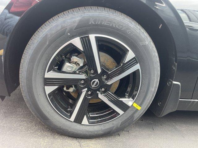 new 2025 Nissan Sentra car, priced at $23,999