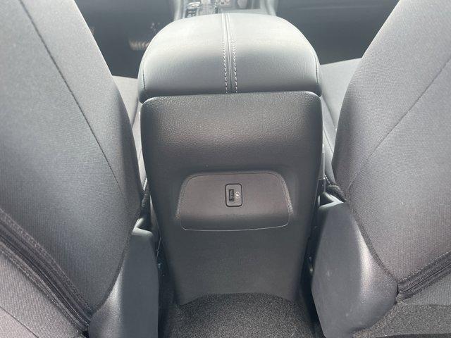 new 2025 Nissan Sentra car, priced at $23,999