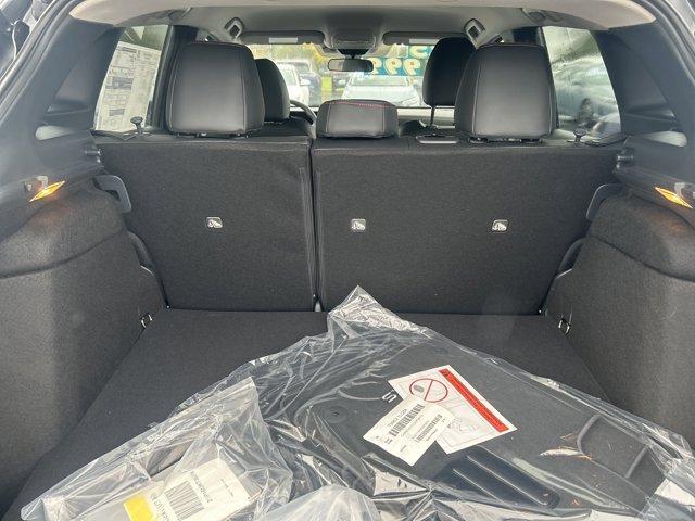 new 2025 Nissan Kicks car, priced at $26,999