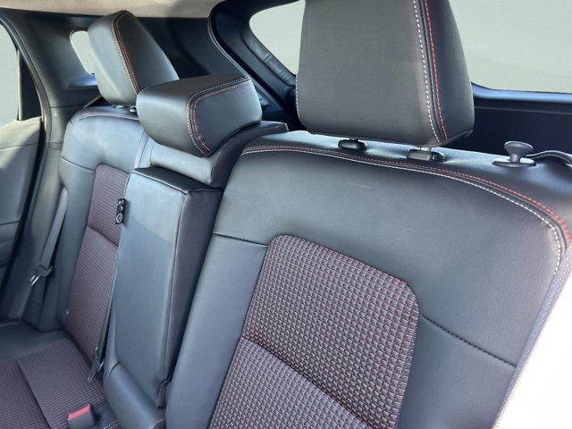 new 2026 Nissan Kicks car, priced at $31,999