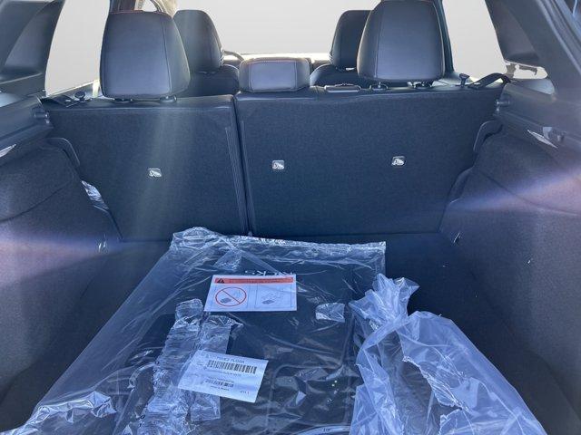 new 2026 Nissan Kicks car, priced at $31,999