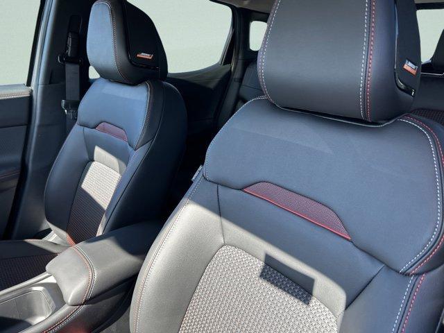 new 2026 Nissan Kicks car, priced at $31,999