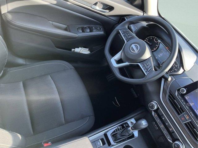 new 2025 Nissan Altima car, priced at $29,499