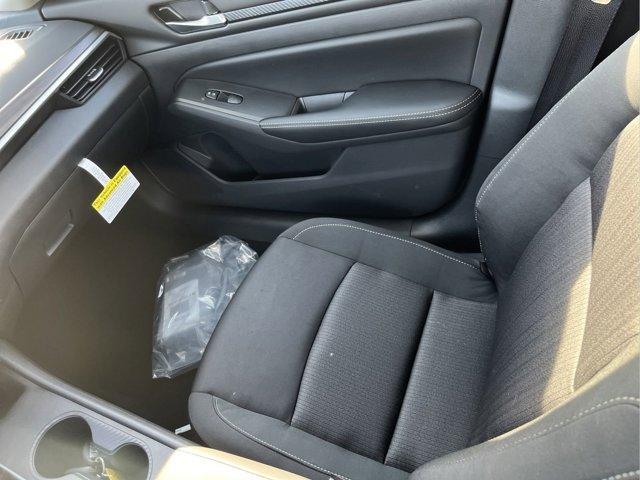 new 2025 Nissan Altima car, priced at $29,499