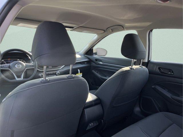 new 2025 Nissan Altima car, priced at $29,499