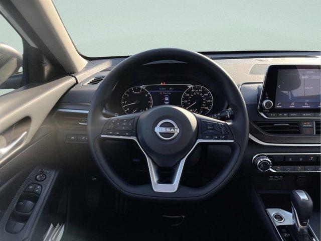 new 2025 Nissan Altima car, priced at $29,499