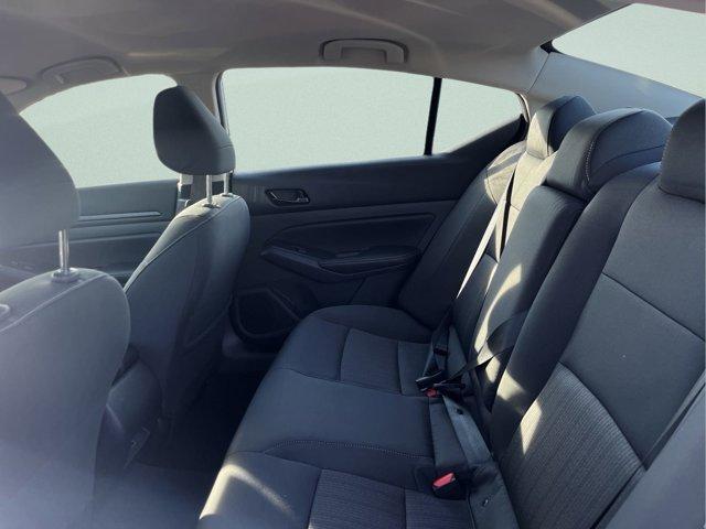 new 2025 Nissan Altima car, priced at $29,499