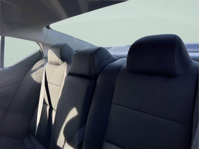 new 2025 Nissan Altima car, priced at $29,499