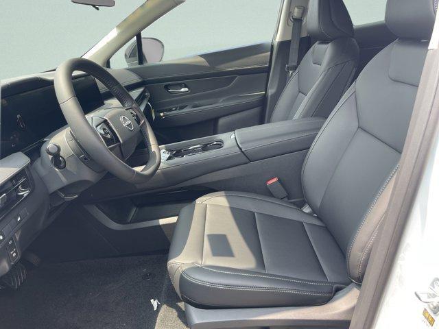 new 2025 Nissan Murano car, priced at $40,999