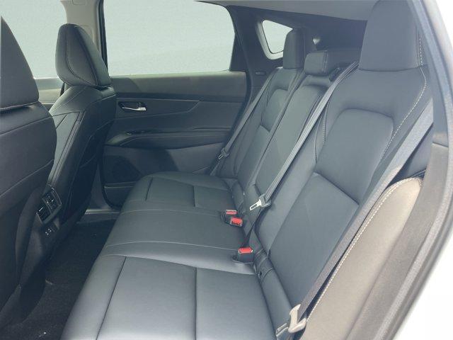 new 2025 Nissan Murano car, priced at $40,999