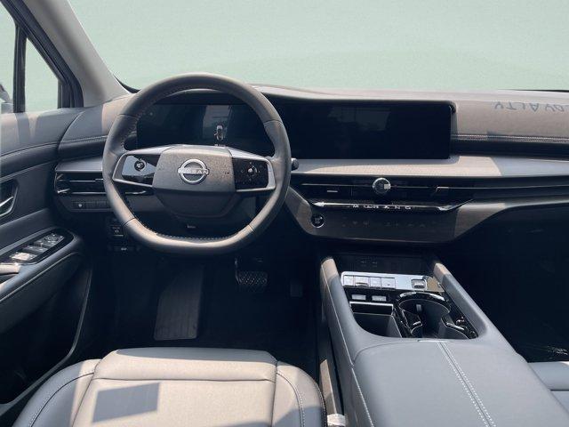 new 2025 Nissan Murano car, priced at $40,999