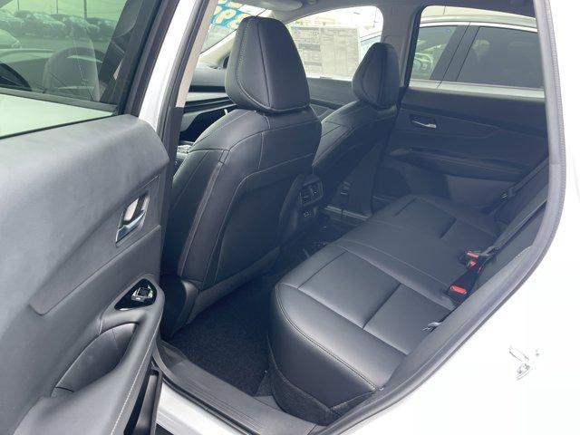new 2025 Nissan Murano car, priced at $40,999