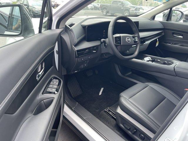 new 2025 Nissan Murano car, priced at $40,999