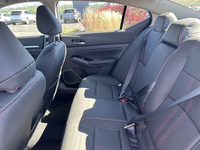 new 2025 Nissan Altima car, priced at $33,999