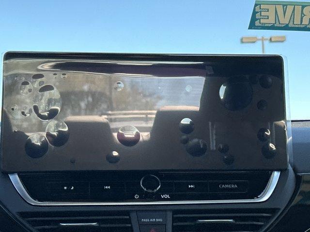 new 2025 Nissan Altima car, priced at $33,999