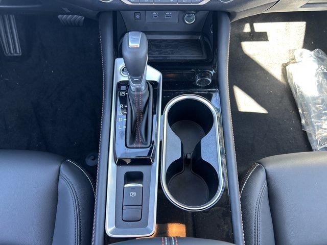 new 2025 Nissan Altima car, priced at $33,999