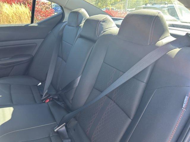 new 2025 Nissan Altima car, priced at $33,999