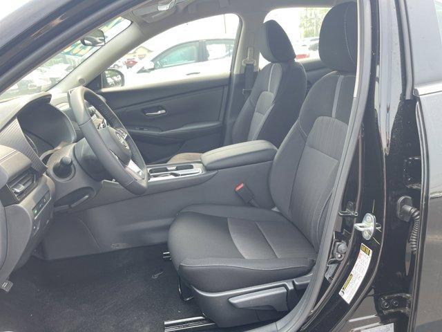 new 2025 Nissan Sentra car, priced at $23,999