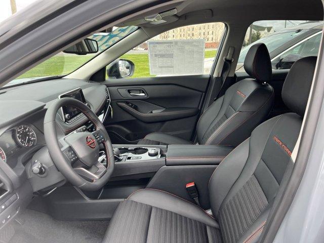 new 2025 Nissan Rogue car, priced at $36,999