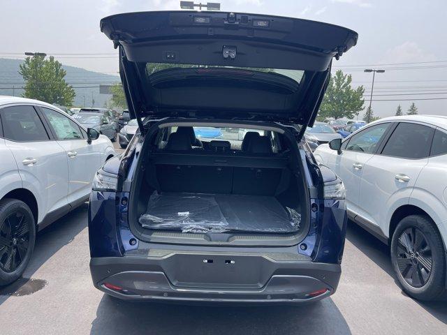 new 2025 Nissan Murano car, priced at $45,999