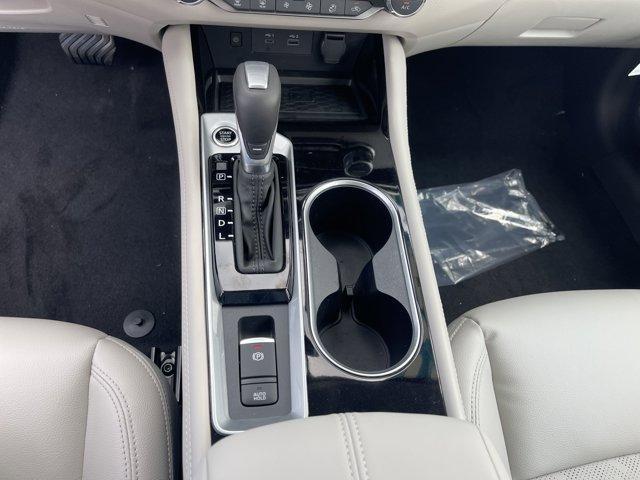 new 2025 Nissan Altima car, priced at $35,499
