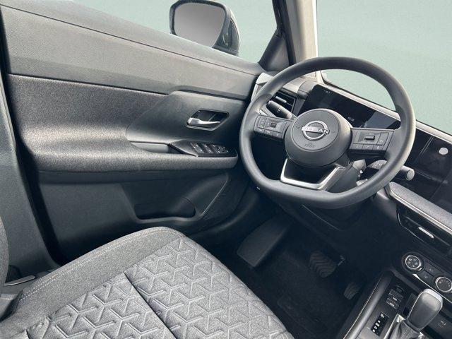 new 2026 Nissan Frontier car, priced at $40,499
