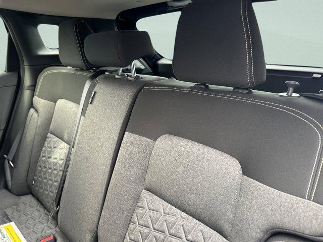 new 2026 Nissan Frontier car, priced at $40,499