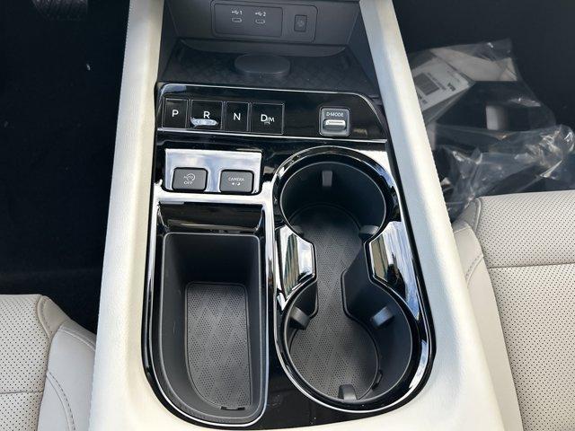 new 2026 Nissan Murano car, priced at $43,999