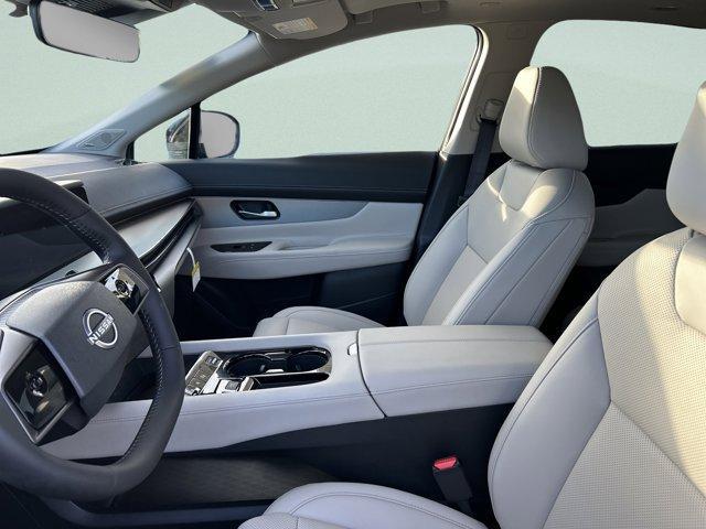 new 2026 Nissan Murano car, priced at $43,999