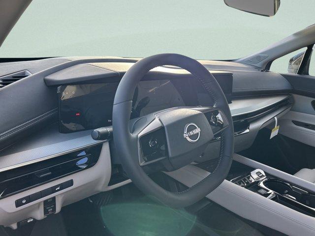 new 2026 Nissan Murano car, priced at $43,999