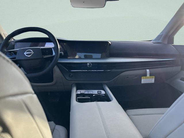 new 2026 Nissan Murano car, priced at $43,999