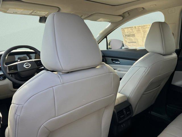 new 2026 Nissan Murano car, priced at $43,999