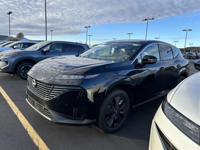 new 2026 Nissan Murano car, priced at $43,999