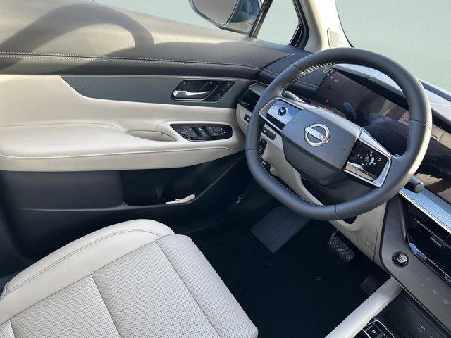 new 2026 Nissan Murano car, priced at $43,999