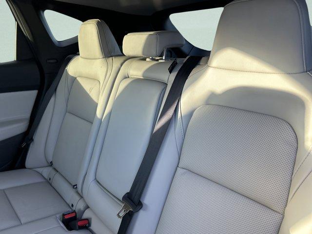 new 2026 Nissan Murano car, priced at $43,999