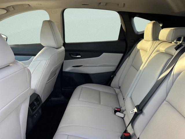 new 2026 Nissan Murano car, priced at $43,999