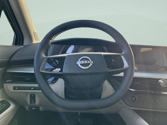 new 2026 Nissan Murano car, priced at $43,999