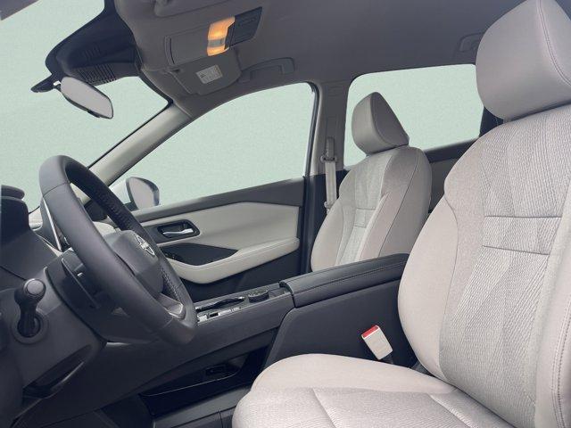 new 2025 Nissan Rogue car, priced at $30,999
