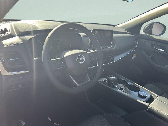 new 2026 Nissan Rogue car, priced at $29,999