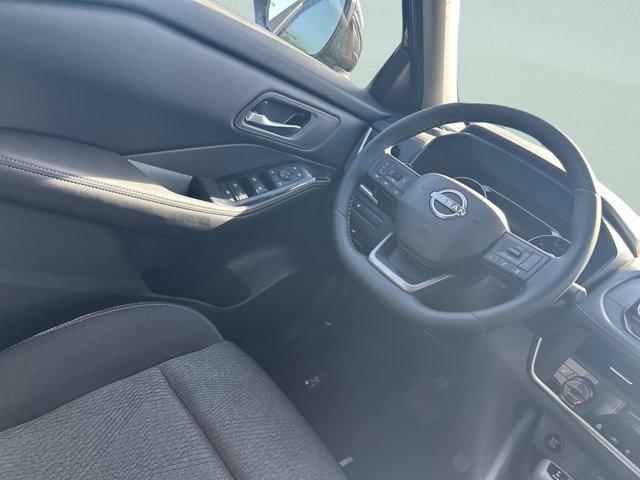 new 2026 Nissan Rogue car, priced at $29,999