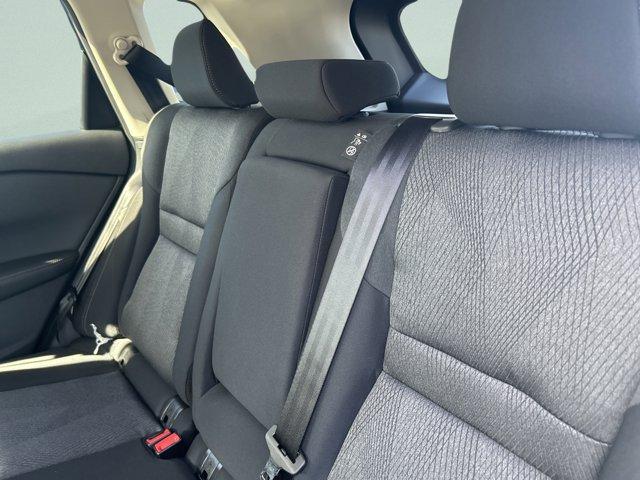 new 2026 Nissan Rogue car, priced at $29,999