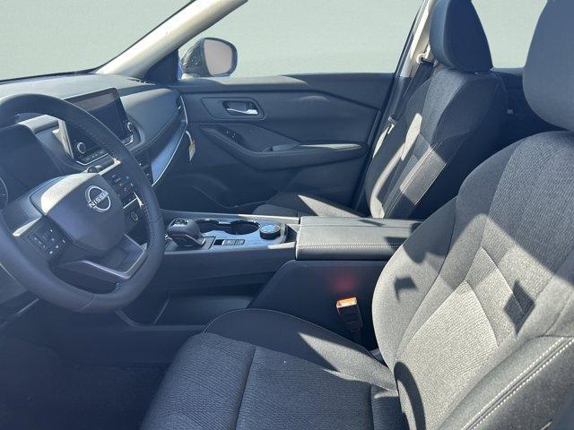 new 2026 Nissan Rogue car, priced at $29,999